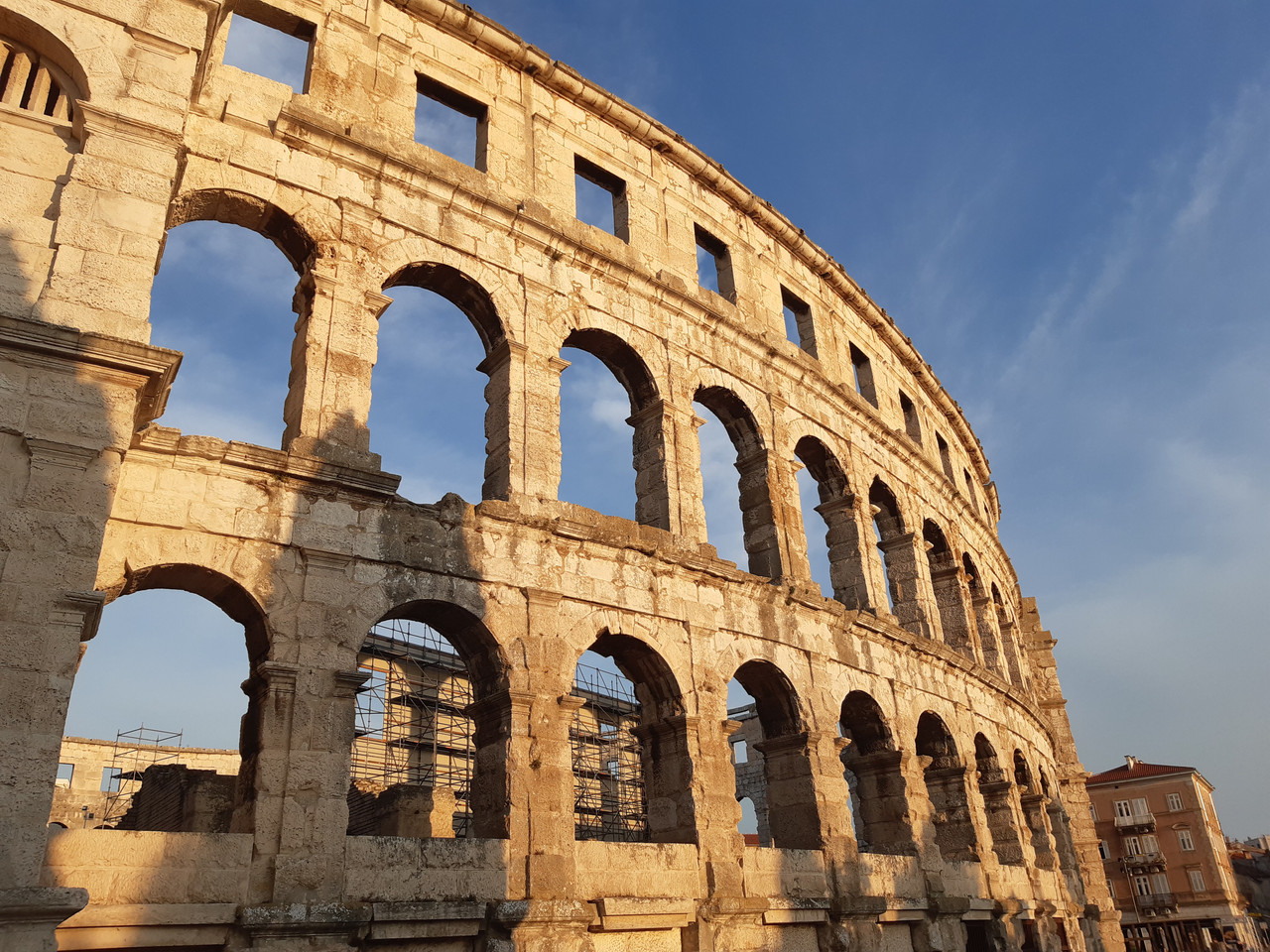 DÍA 5. DE VENECIA A PULA - Valencia-Croacia en coche! (julio-agosto 2022) [EN CONSTRUCCIÓN] (7)
