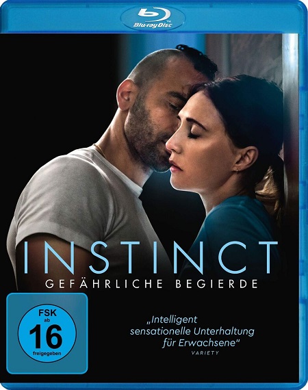 Instinct – Desiderio pericoloso (2019) FullHD 1080p (DVD Resync) DTS+AC3 ITA DUT Subs