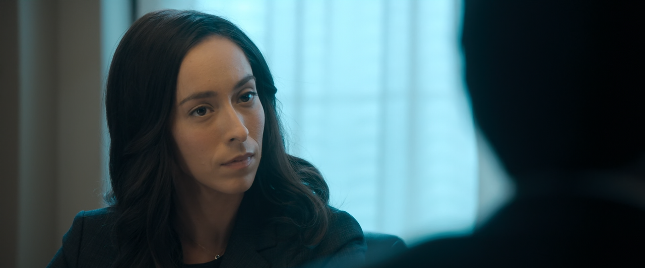 The Comey Rule (2020) Season 1 S01 (1080p AMZN WEB-DL x265 HEVC 10bit DDP 5.1 Vyndros)