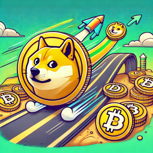 guide Торговые объемы DOGE увеличились на 6,2 миллиарда USD. Dogecoin открывает новые горизонты