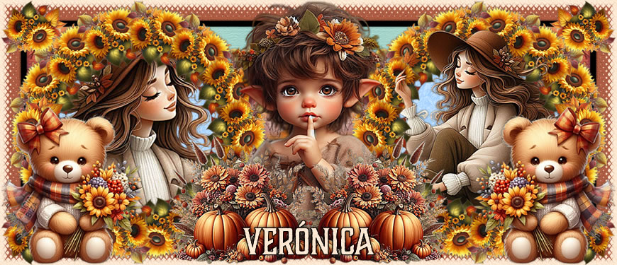 Flors de Tardor veronica