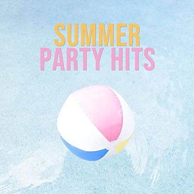 VA - Summer Party Hits (02/2021) SU1