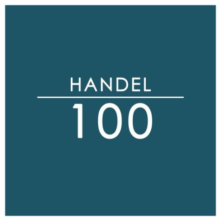 VA - Handel: 100 (2020)