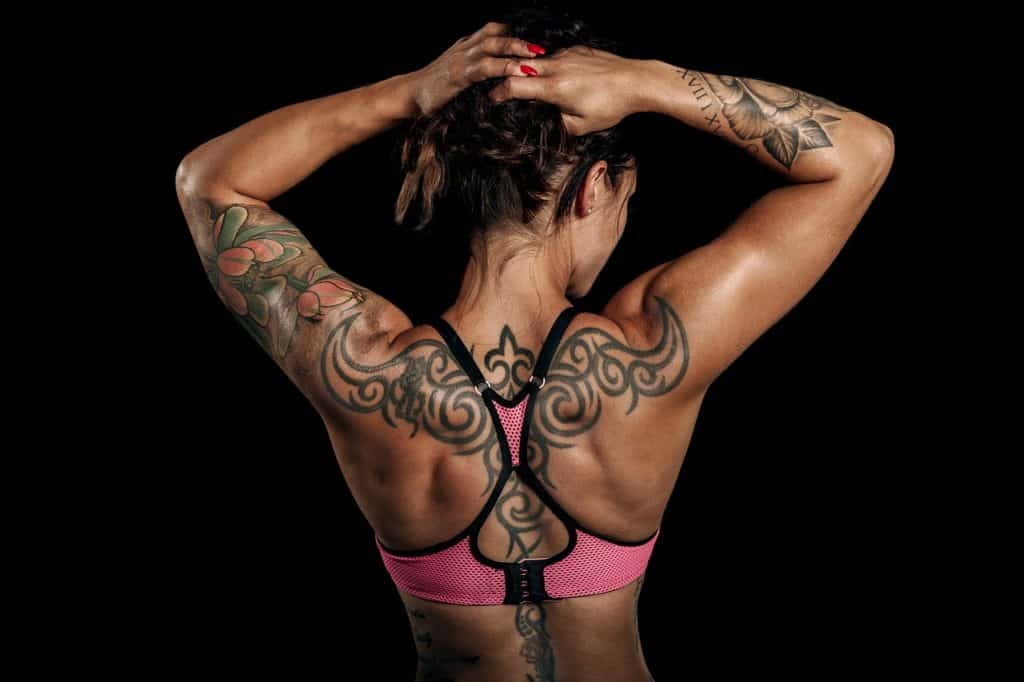 Can I Workout Three Days After A Tattoo?