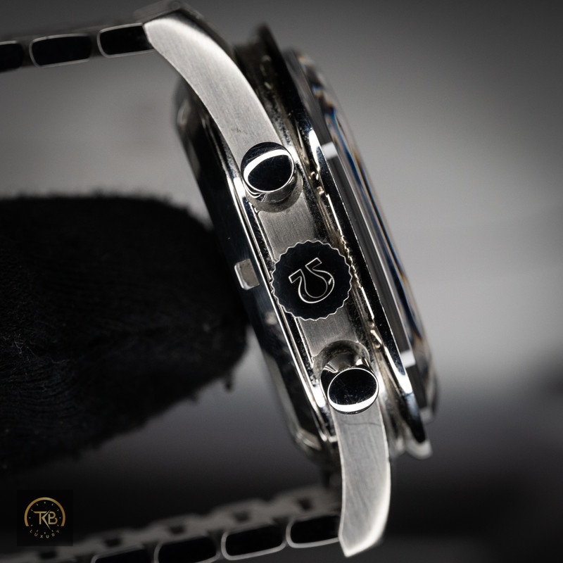 Omega Speedmaster First Omega in Space - Image 6