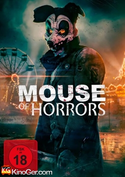 Mouse of Horrors (2025)