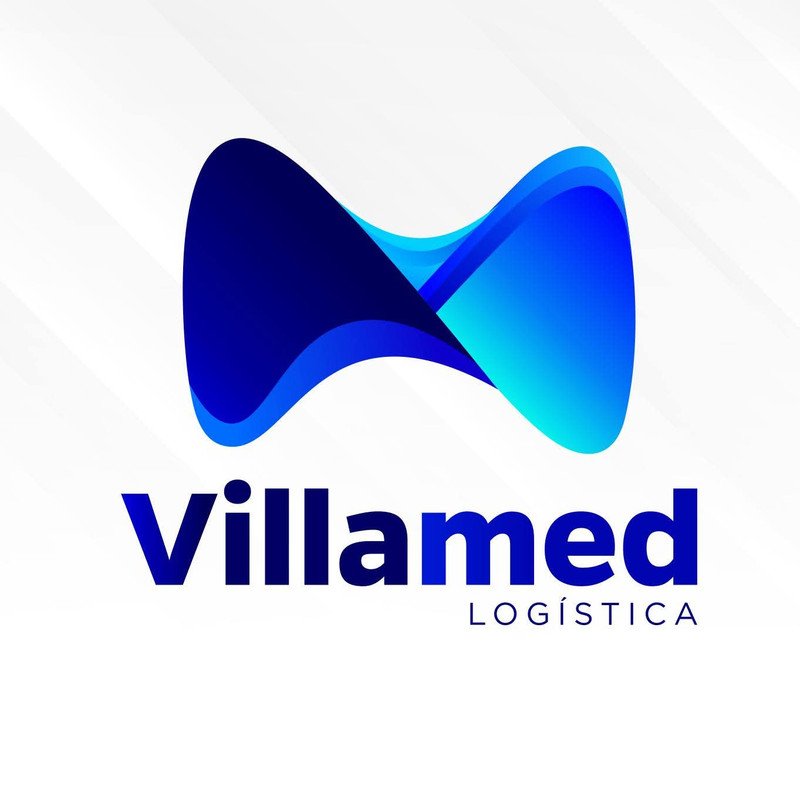 Villamed Logo
