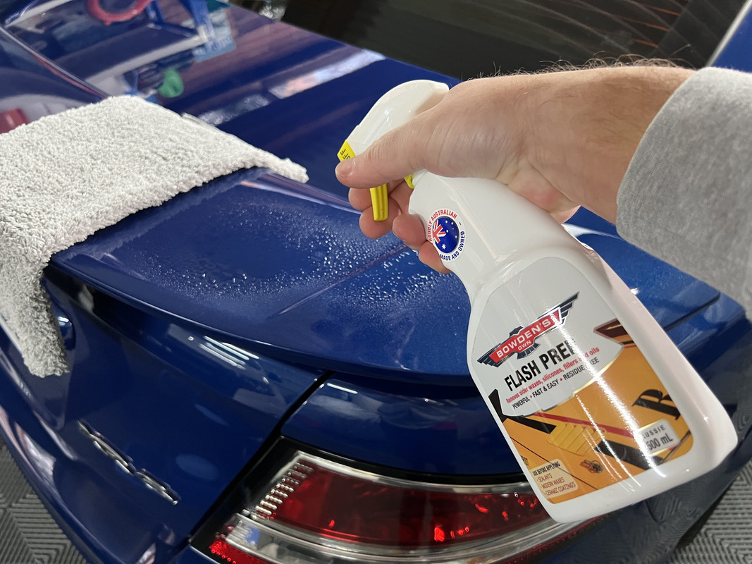 Griots Interior Cleaner – Prestige Car Care Shop