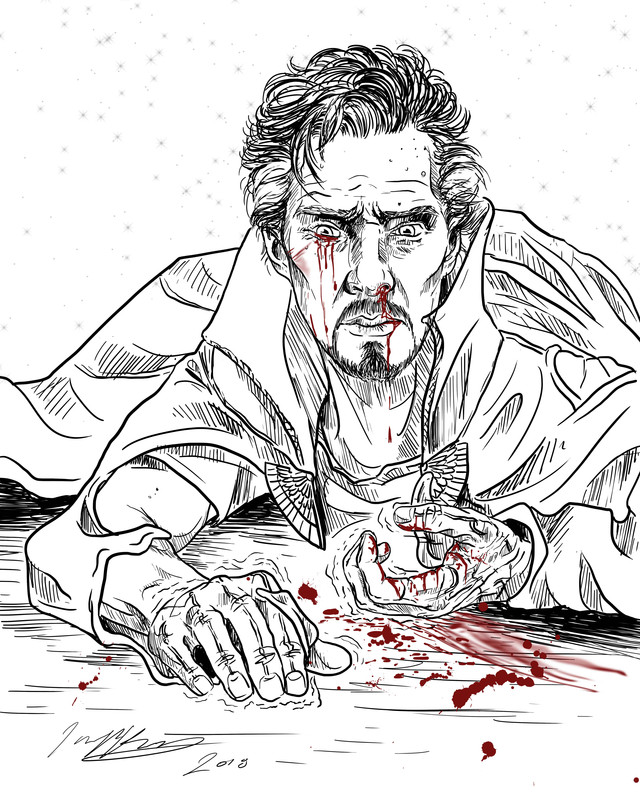 Doctor-Strange-Hurt-Hands