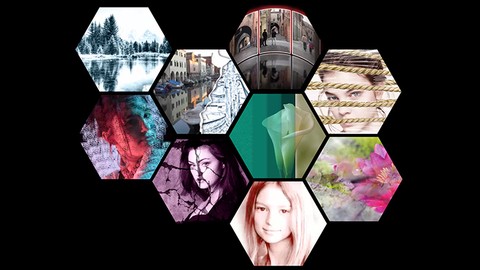 Photoshop Creativo, 50 progetti spiegati dalla A alla Z