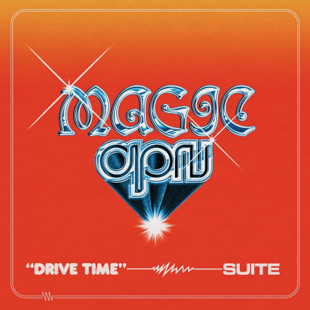 Oneohtrix Point Never - Drive Time Suite (EP) (2020) [Official Digital Download 24/96]