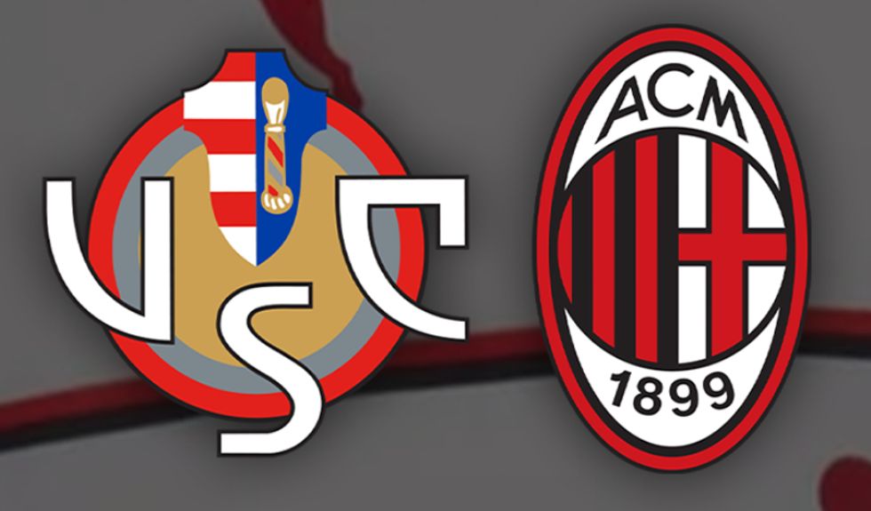 Dove vedere Cremonese-Milan Streaming Gratis TV Online Video