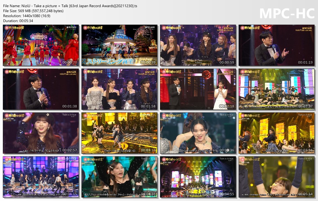 NiziU - Take a picture   Talk [63rd Japan Record Awards][20211230].ts_thumbs