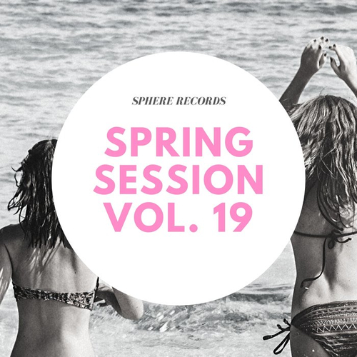 Spring Session Vol 19 (2020) mp3 320 Kbps