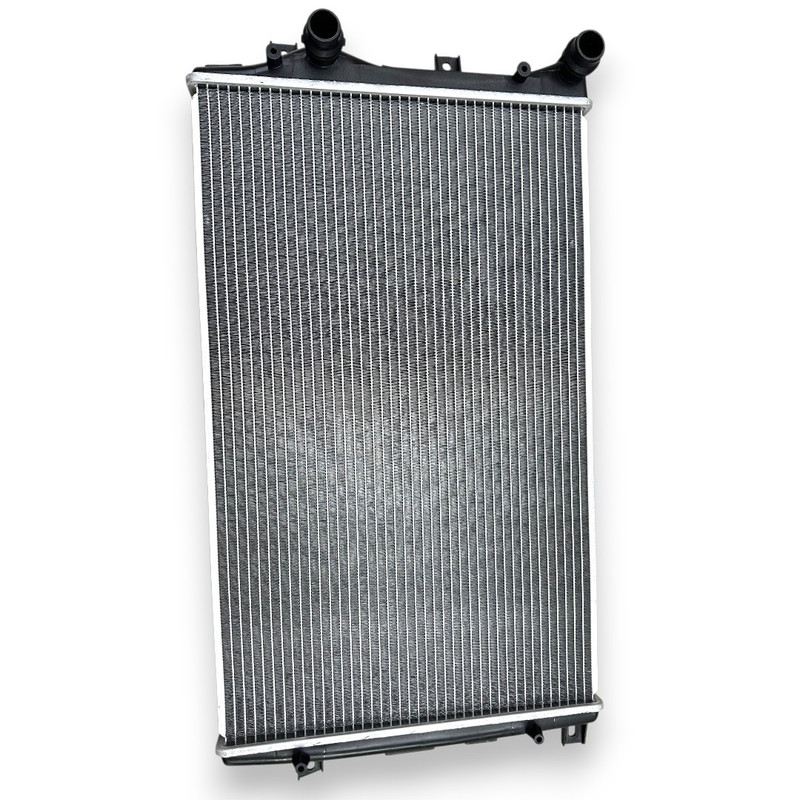 VW / AUDI Engine Cooling Radiator fits Volkswagen Golf Jetta Passat Tiguan Eos Scirocco Audi A3 TT, Compatible with OE 1K0121251L 1K0121253L 5K0121251AA 5K0121251J 1K0121251BB