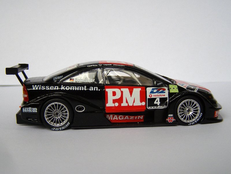 Opel astra DTM 2001 Scheider (3)