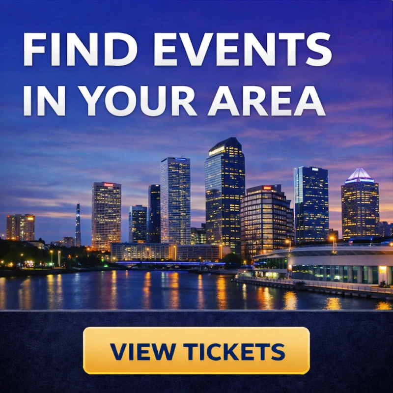 Click Here For Tickets To Events In Your Local Area City Pages Event Tickets