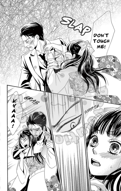 Barairo no YakusokuVol2-1