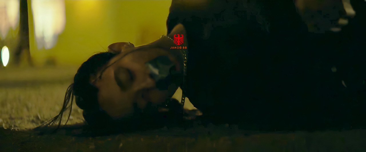 Mikey Madison 3 - All Souls 2023