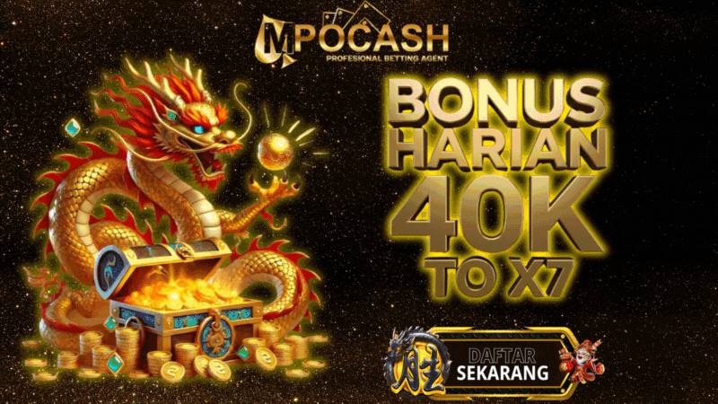 MPOCASH