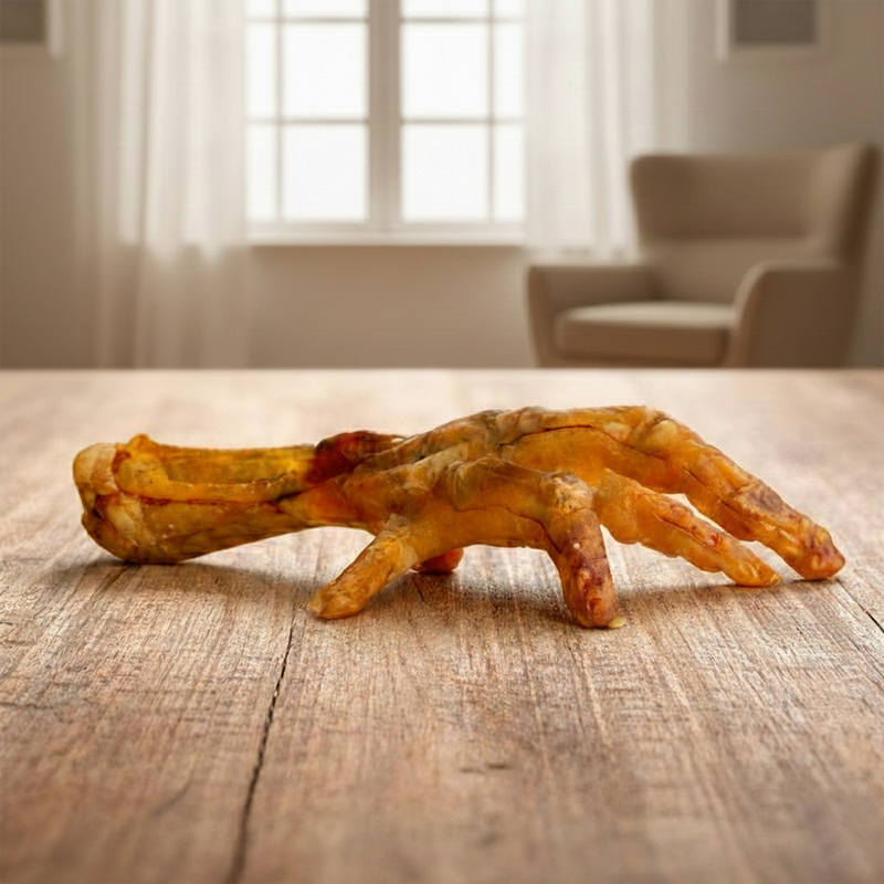 Chicken Feet - imagen 1