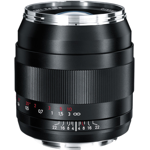 CARL-ZEISS 35MM F2.0 ZF2 DIST T*ZE FOR CANON