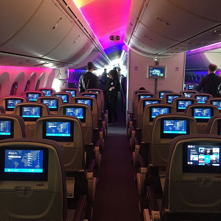Air Europa a Riviera Maya - Foro Aviones, Aeropuertos y Aerolíneas