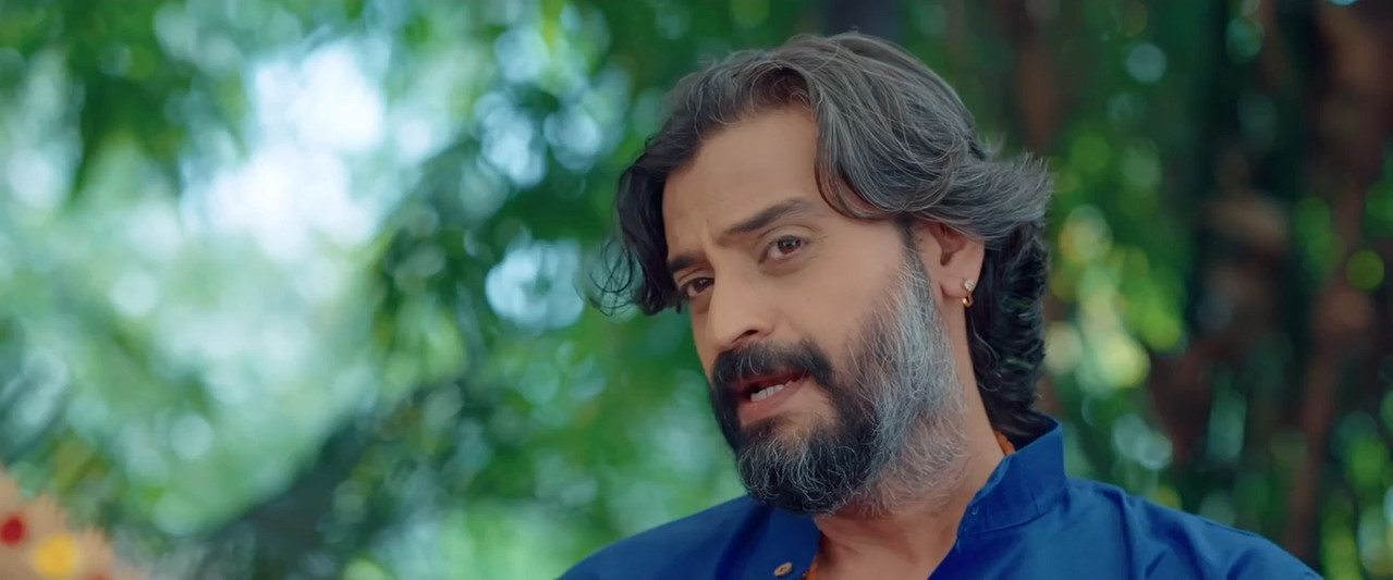 Andhela Ravamidhi 2025 WebRip [Telugu] 480p 720p ESub Screenshot