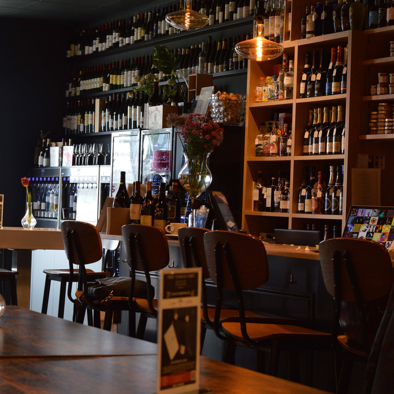 Image of Le Sobre Chartrons Wine Bar