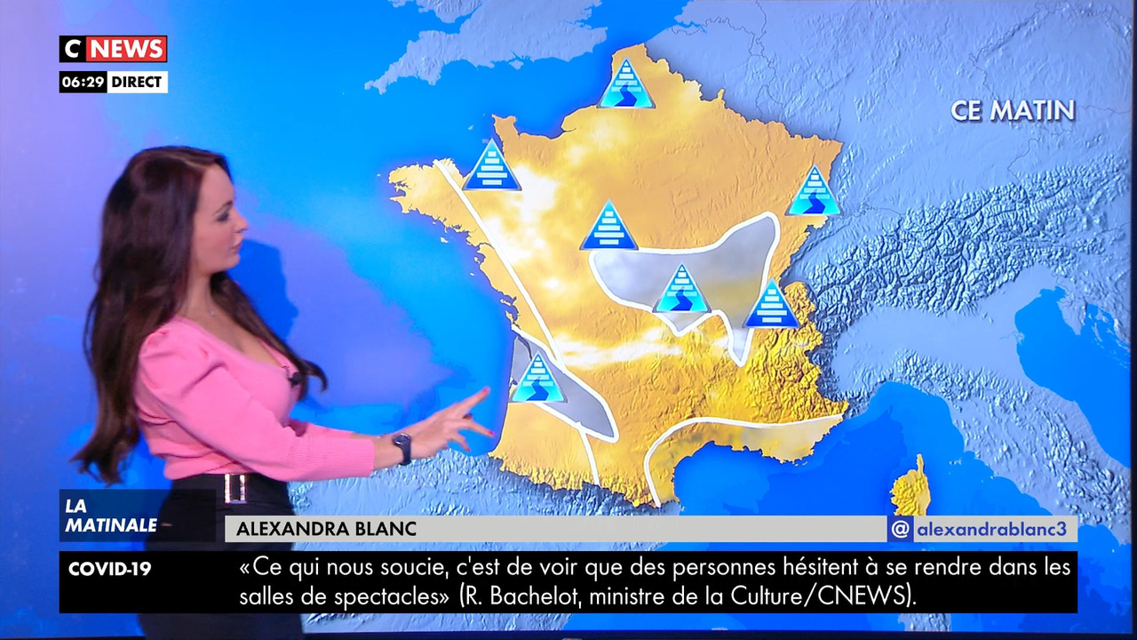 12.21 - 04.56.00 - Météo de 5h56. Prévisions météo pour les prochains....ts_snapshot_35.37.183