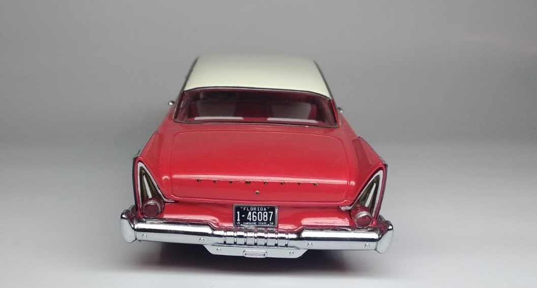 Plymouth Fury Sport Coupe (5)