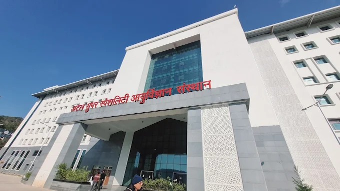 Hospital Construction