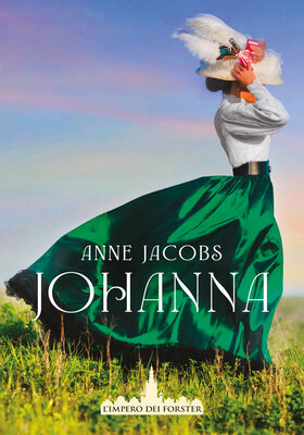 Anne Jacobs - Johanna (2026)