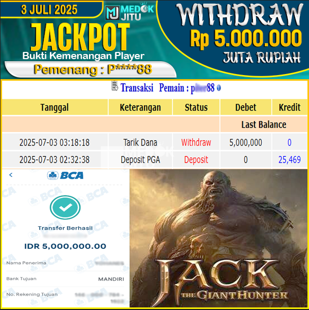 jackpot-slot jack-the-giant-hunter-pgsoft-wd-rp-5000000--dibayar-lunas-di-medokjitu