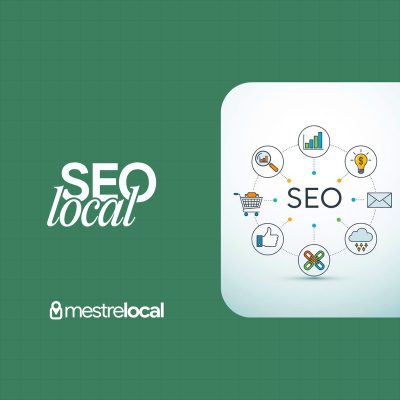 SEO Local em Itajaí