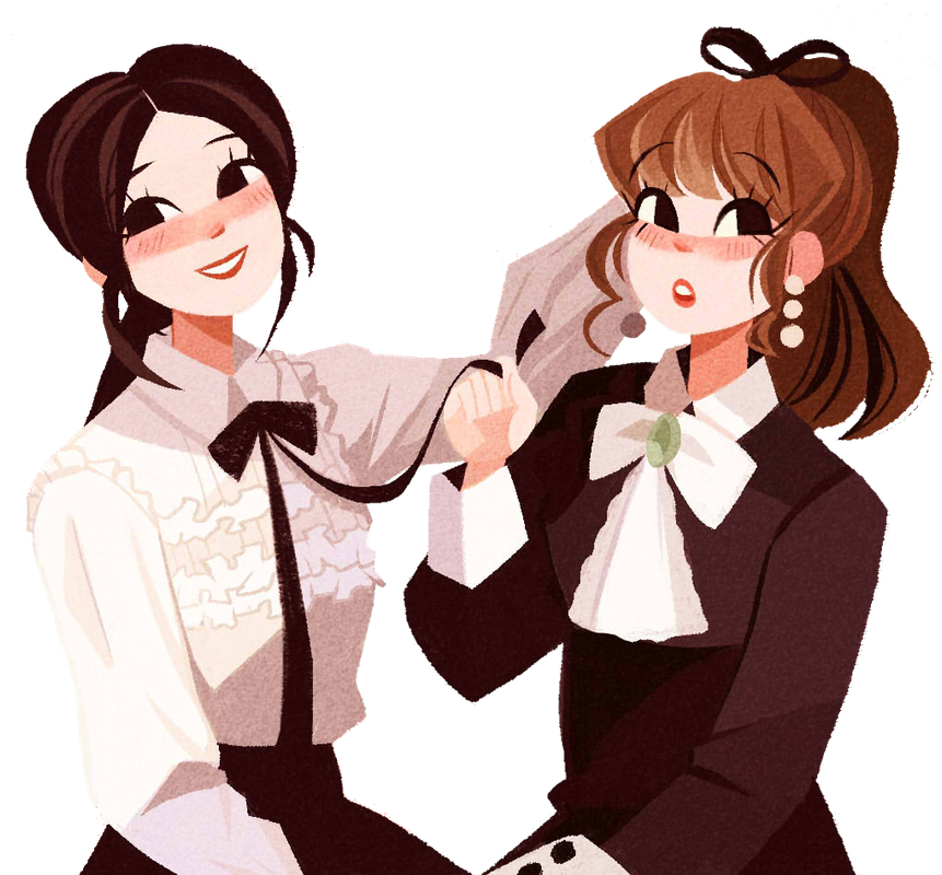 graphic ac emmyluvscookies