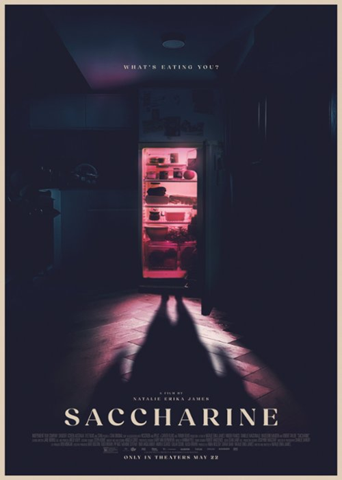 Sacharyna / Saccharine (2026) PL.1080p.WEB-DL.x264.AC3-R22 / Lektor PL