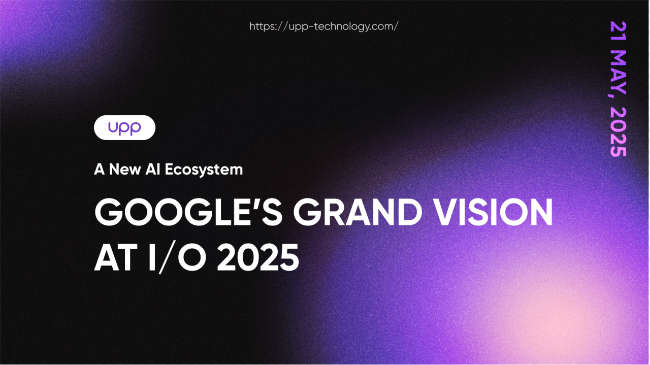 Google Doubles Down on AI: From Devices to Creativity