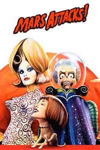 Mars Attacks