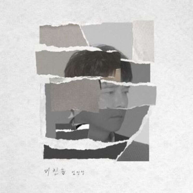 Crazy Fool - IM CHANG JUNG (임창정)