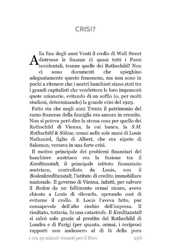 I Ro e gli altri (3)