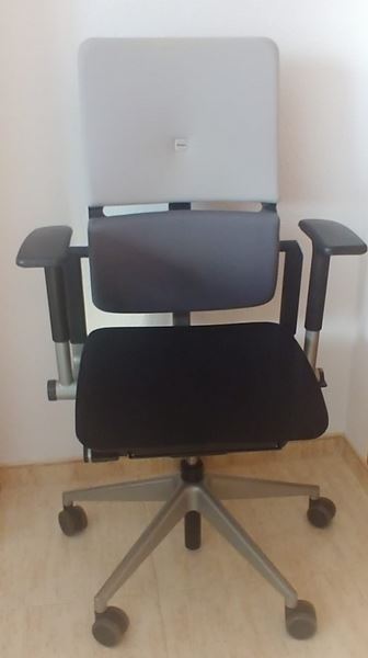 El hilo de las mejores sillas de oficina [GANGAS][Volumen VII] - Página 15  - Forocoches