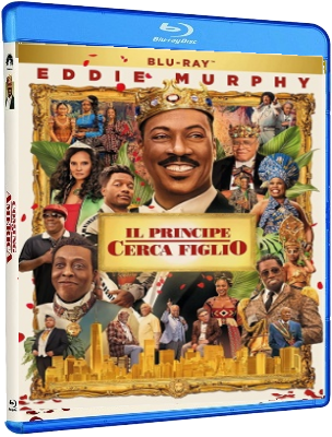 Il Principe cerca Figlio (2021) HD 720p x264 E-AC3+AC3+ITA DTS+AC3 ENG