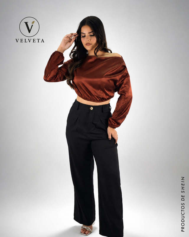 Velveta Look 2