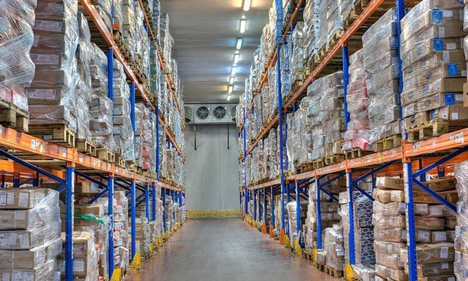 Bất động sản kho bãi: Nhà kho xây sẵn tăng nhiệt cuối năm Bất động sản kho bãi: Nhà kho xây sẵn tăng nhiệt cuối năm