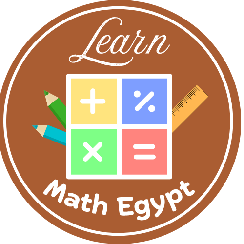 Mathematics Problem Logo