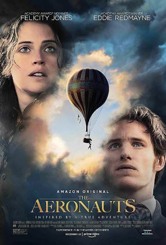 The Aeronauts (2019).mkv 2160p HDR WEB HEVC H265 DDP5.1 iTA ENG