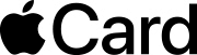 Apple Card Logo