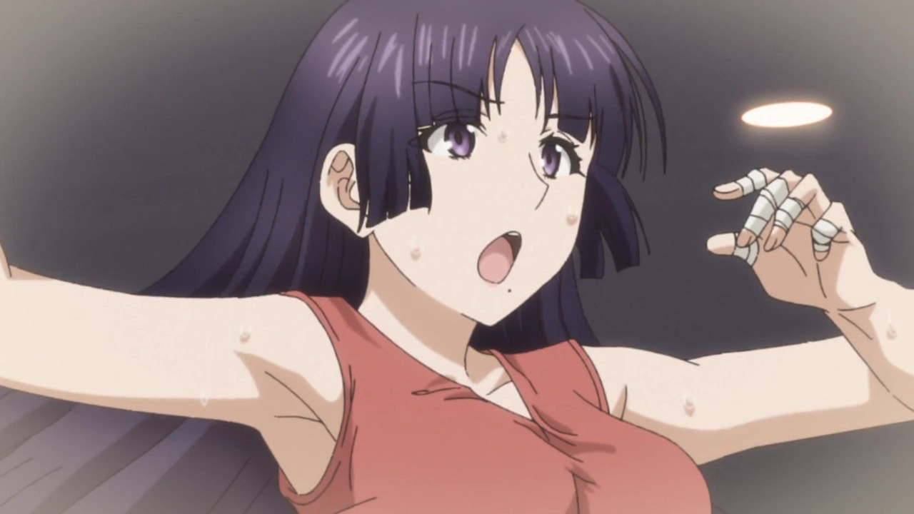 Do You Like Big Girls S01E01 Do You Like Big Girls mkv 0000
