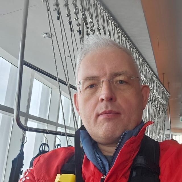 Макаров Ярослав Юрьевич